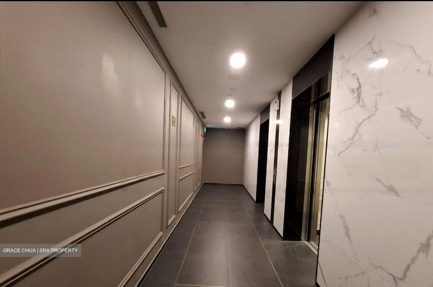 Park Colonial (D13), Condominium #462508591